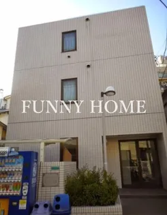 MSエステートの画像