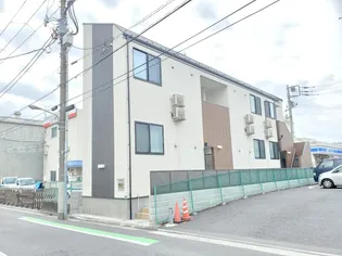 ヒロッズ篠崎の画像
