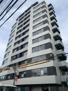 プライマル新中野【3階】の外観