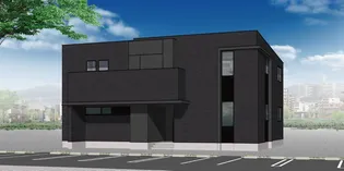 福乃宮アパートの画像