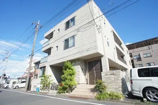 シャルマンの画像