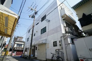 西京極みのりビル【2階】の外観