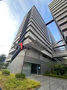 東京都江東区東雲1【マンション】の外観
