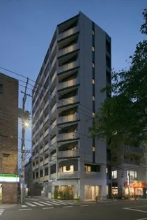 東京都練馬区豊玉上2【マンション】の外観