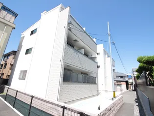 フォーチュン住道の画像