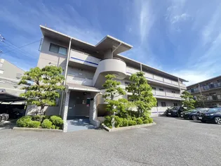 ブルーシャイン桃山の画像