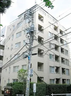 ホームズ飯田橋の画像