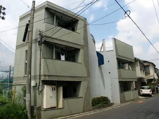 ベルトピアたまプラーザの画像