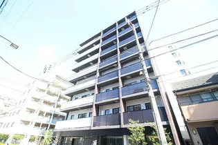 ティモーネグランデ田端ドゥーエの画像