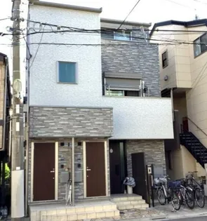 TS RESIDENCEの画像