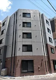 タスキsmart神楽坂【3階】の外観