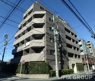 フェニックス武蔵関弐番館の画像