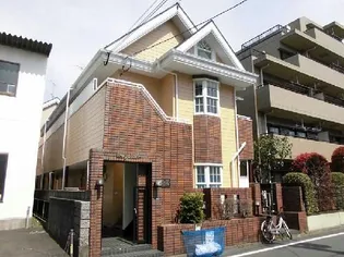 レオパレス相模原第1の画像