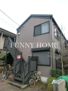 パインヒルズの画像