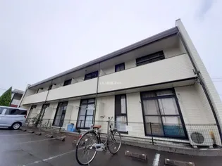 レオパレスMOTOKOGAの画像