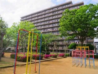 グランディス新八柱の画像