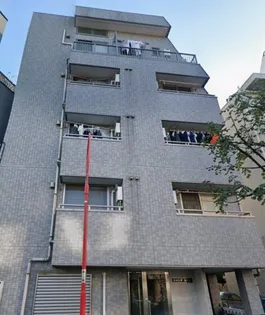 シャンテ北大塚の画像