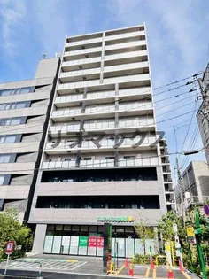 スカイテラス南大塚【7階】の外観