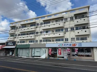 川部ビルの画像