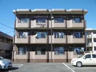 ハーモニー八坂の画像