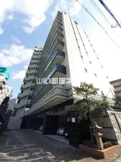 NORTH VILLAGE BIRTH PLACE【4階】の外観
