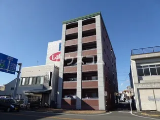 HABITARE更紗の画像