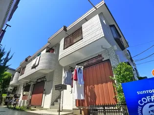 ローズアパートQ28の画像