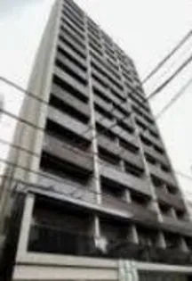 ベルシード上野松が谷【7階】の外観