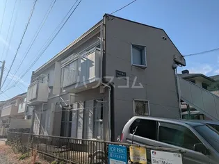ハイツ高山の画像