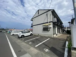 オーシャンブルーの画像