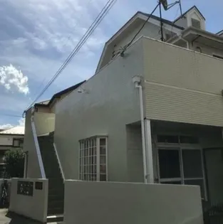 コーポ戸ヶ崎の画像