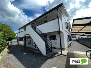 ジュネス市川の画像