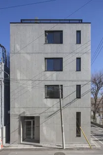 88A1池袋の画像