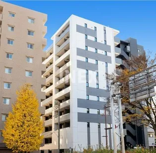 神奈川県横浜市西区戸部本町【マンション】の外観