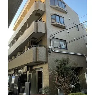 ソレイユ品濃の画像