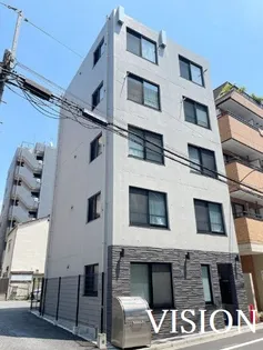 BOASORTE押上の画像