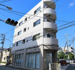 ローズビルの画像