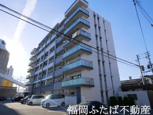 プレステージ空港東の画像