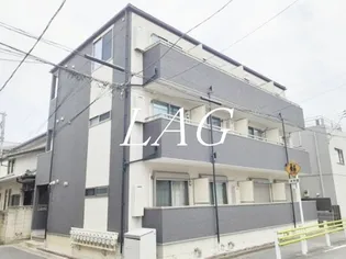 ARTIS金町の画像