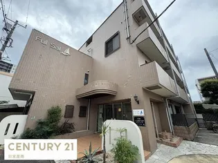 フルセイル南台の画像