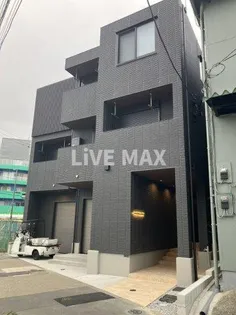 デュオグランドメゾン24の画像