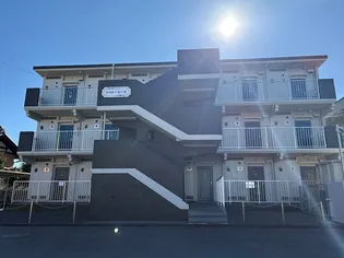 シャトーエースの画像