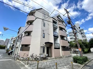 メゾンコーヨー岸里の画像