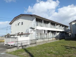 たじまハイツの画像