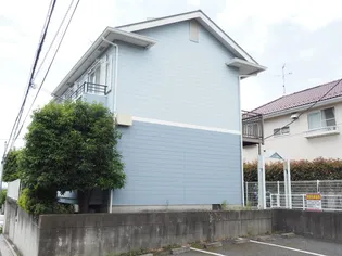 三橋ハイツの画像