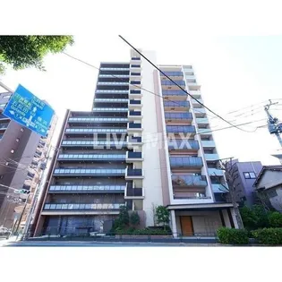 エスタート品川戸越IIの画像