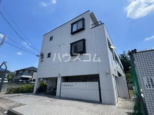 トキワタウンの画像