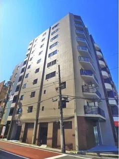 GRANPASEO西日暮里の画像