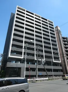 パークキューブ武蔵小杉の画像