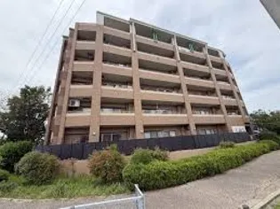 サンシティ山の手テラスの画像